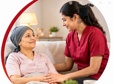 7 Tips for Providing Better Cancer Care at Home