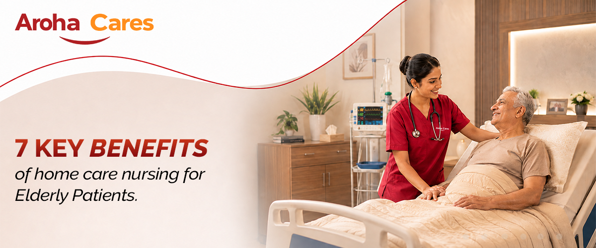 home nursing care for elderly