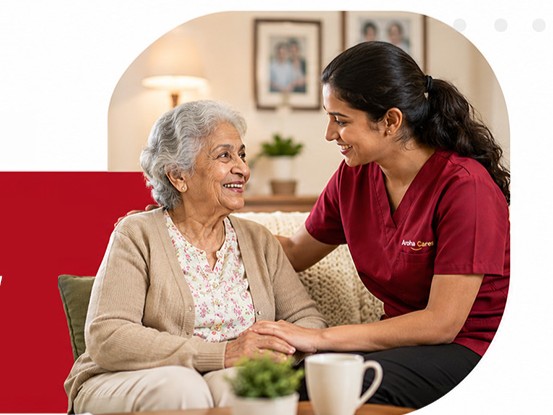 How Dementia Homecare Keeps Seniors Safe and Comfortable