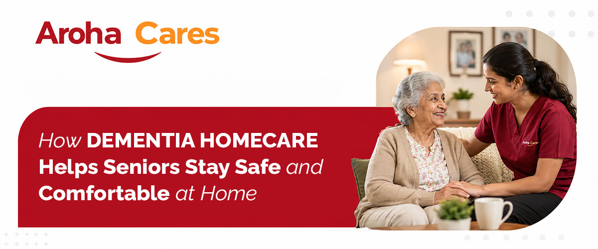 dementia homecare service