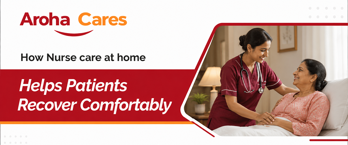 nursing care at home