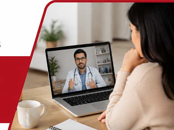 How Teleconsultation Services Make Healthcare More Convenient