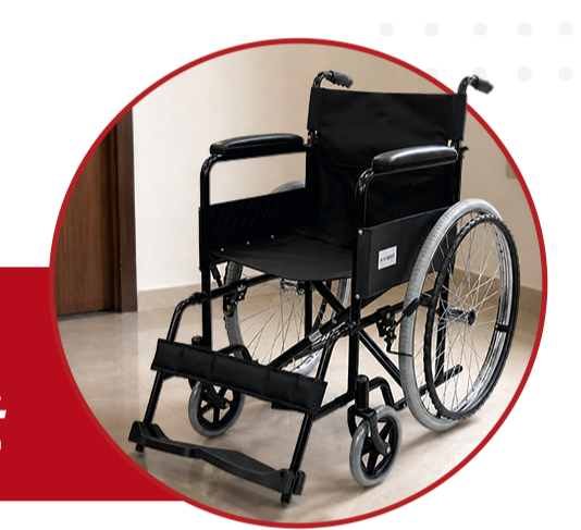 Things to Check Before Taking Medical Equipment on Rent