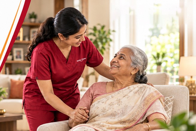 What to Expect From Post-Surgery Care at Home After Discharge