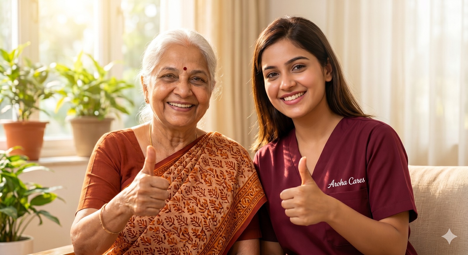 Elderly recovery after surgery