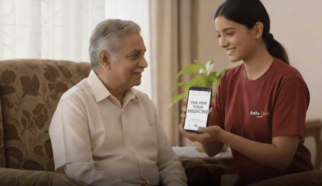 Smart Medication Alerts