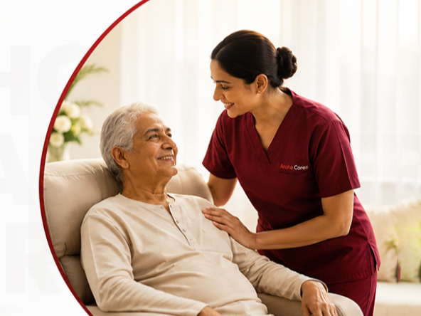 When Should Families Choose Caregiver Services at Home?